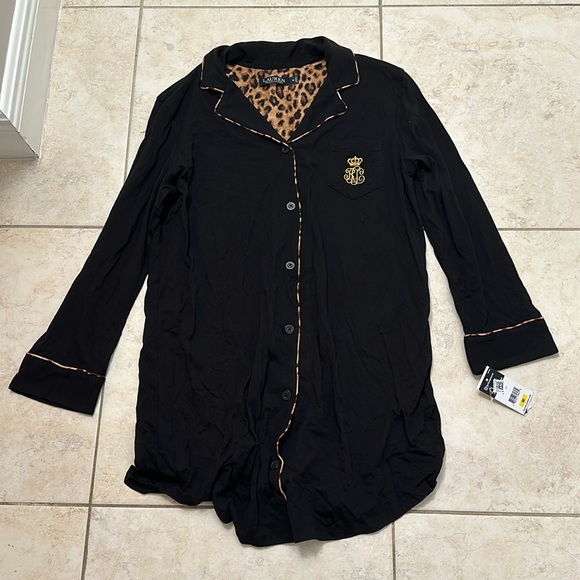 Lauren Ralph Lauren Other - Ralph Lauren Nightgown